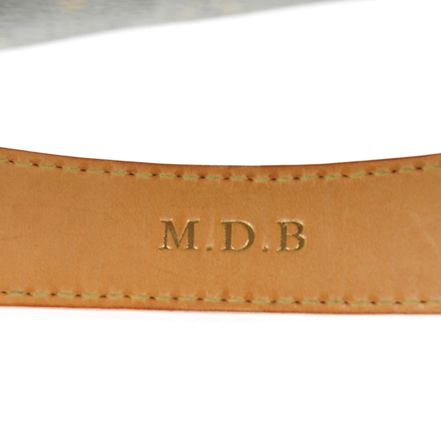 Monogram Sully PM