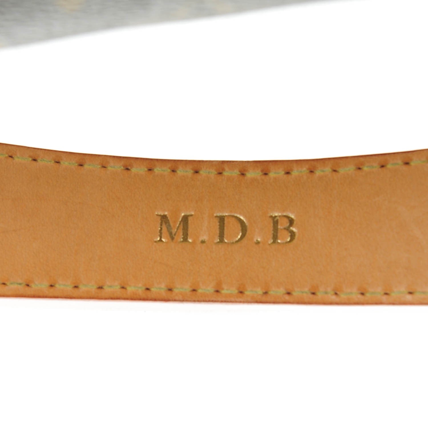 Louis Vuitton Monogram Sully PM 5 of 8