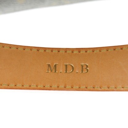 Louis Vuitton Monogram Sully PM 5 of 8