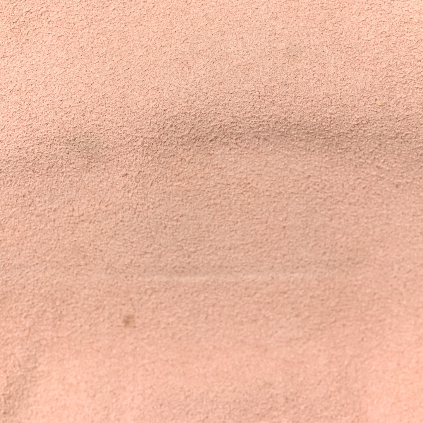 Monogram Locky BB Rose Poudre