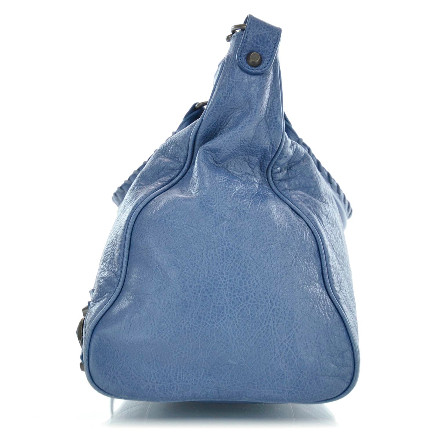 Balenciaga Agneau Velo Atlantique 4 of 9