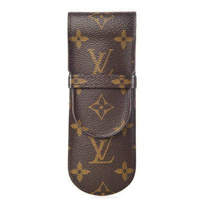 Louis Vuitton Monogram Etui Pen Holder Case 1 of 9