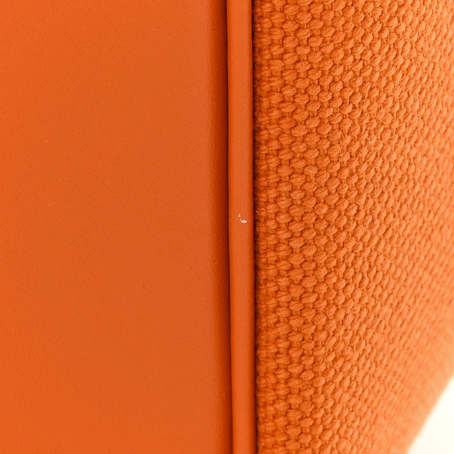 Toile Goeland Swift Cargo Picotin Lock 18 Orange