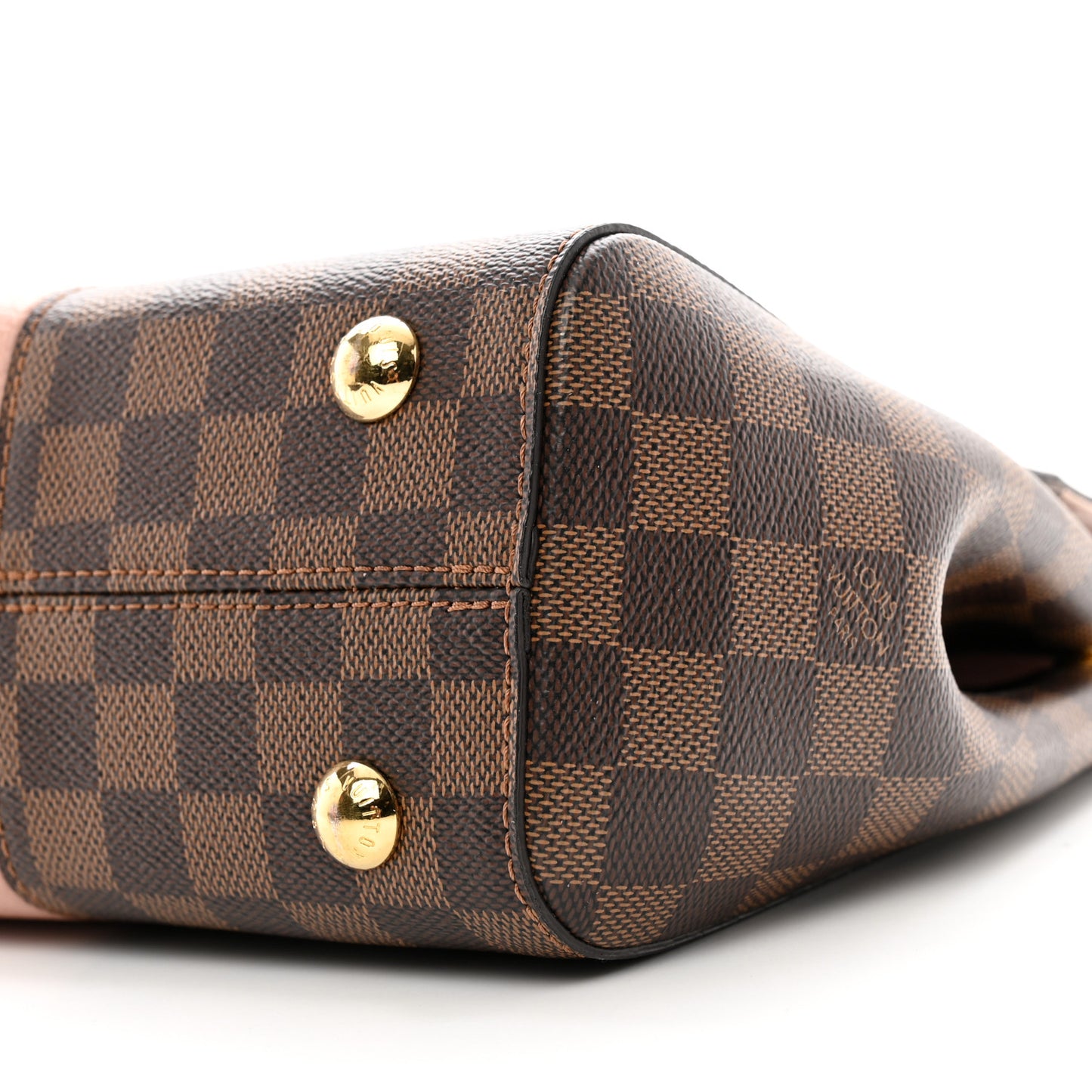 Damier Ebene Bond Street Magnolia