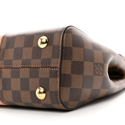 Louis Vuitton Damier Ebene Bond Street Magnolia 9 of 11