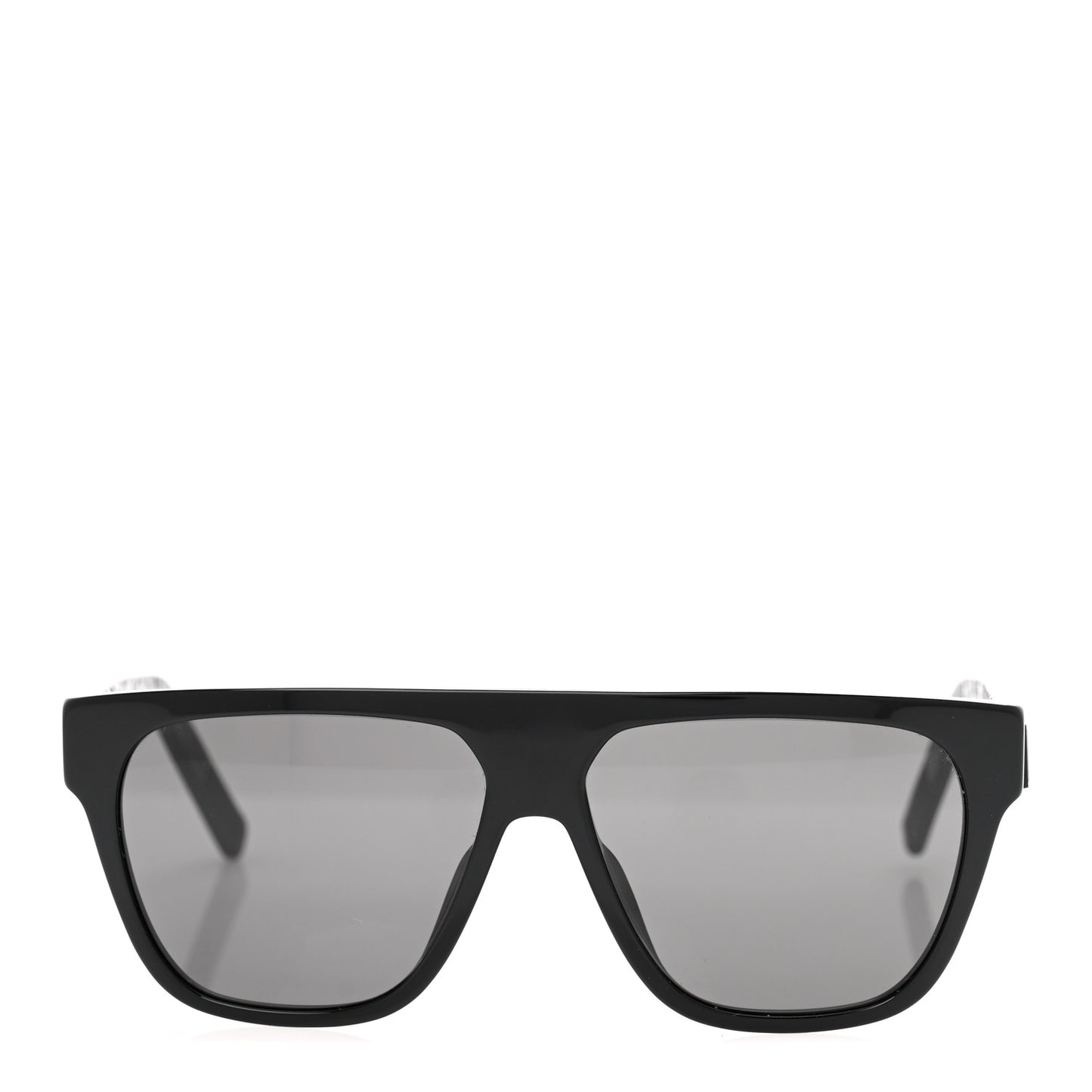B23 S3I Sunglasses Black