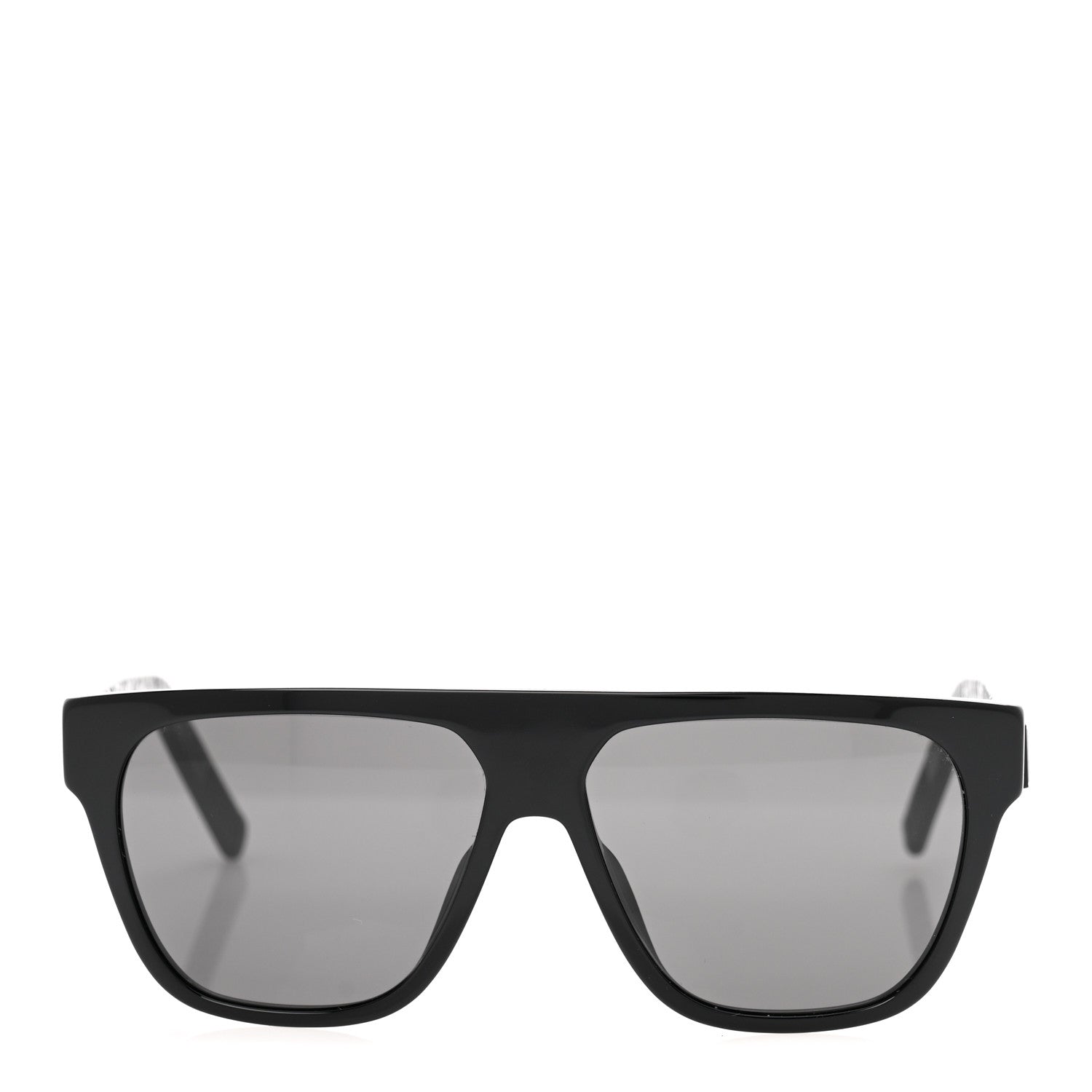 Christian Dior B23 S3I Sunglasses Black 2 of 8