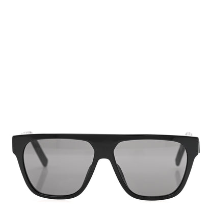 Christian Dior B23 S3I Sunglasses Black 2 of 8