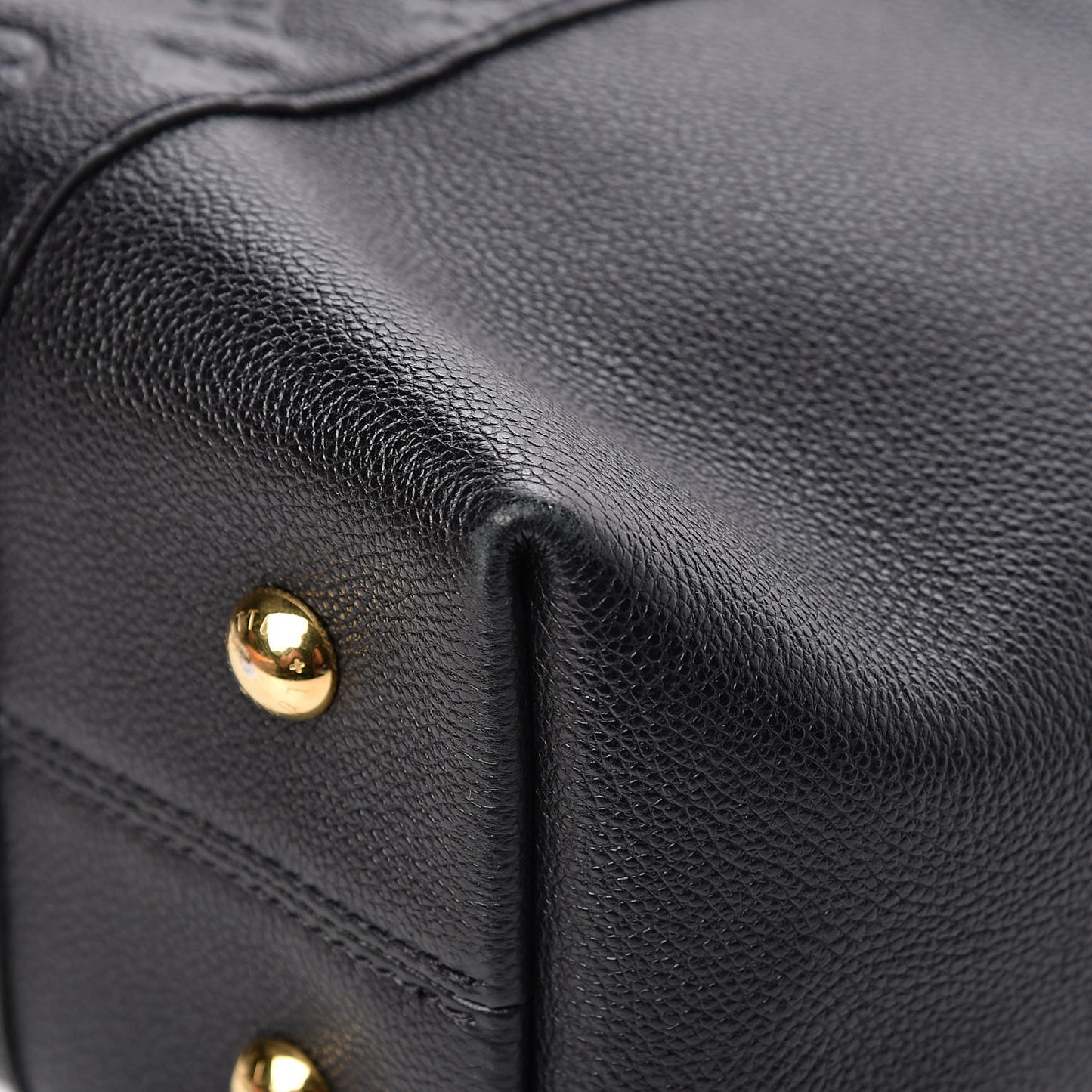 Empreinte Melie Black