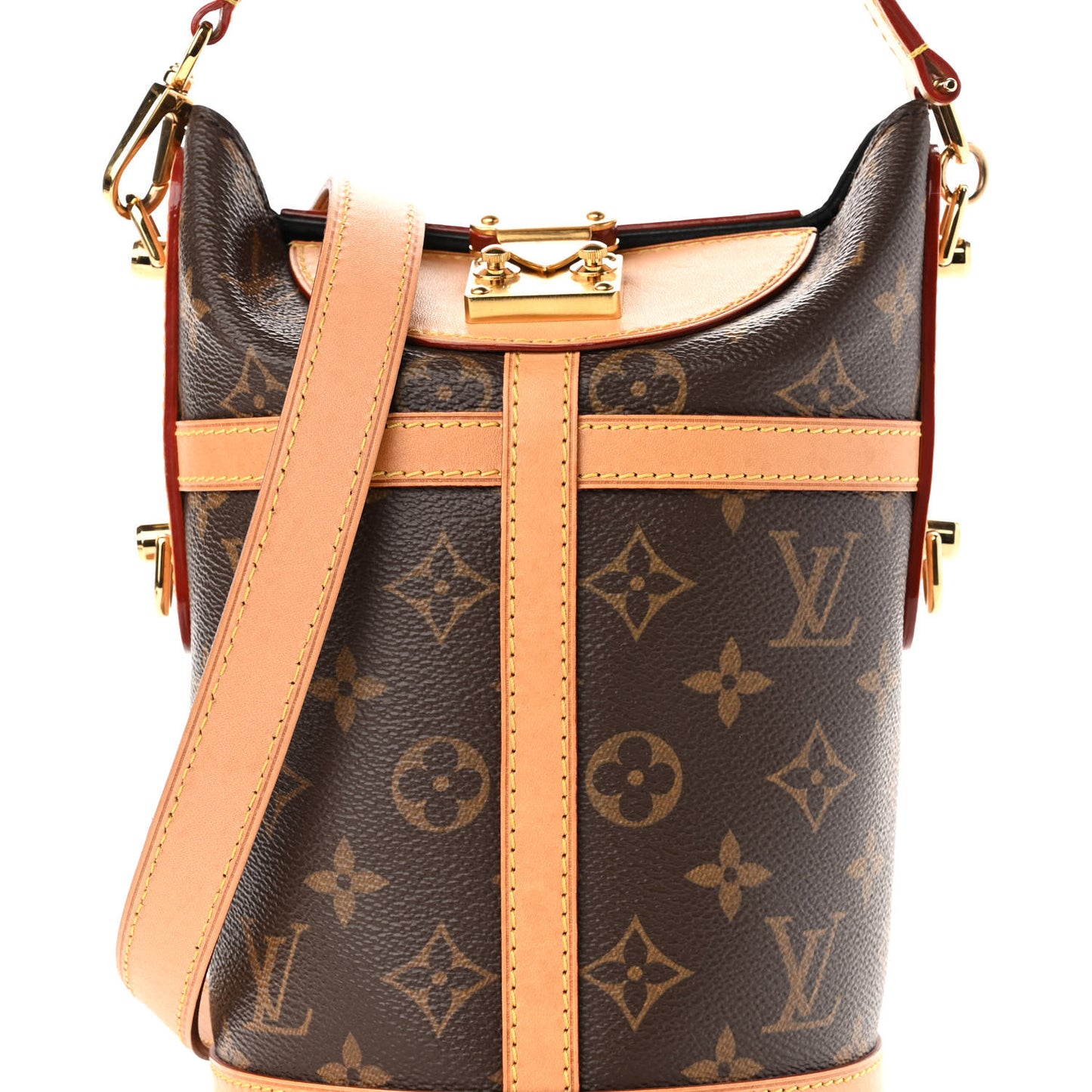 Monogram Duffle Bag