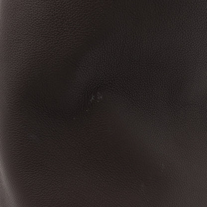 Louis Vuitton Grained Calfskin Low Key Hobo MM Ebene 11 of 14