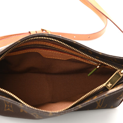 Louis Vuitton Monogram Trotteur 5 of 11