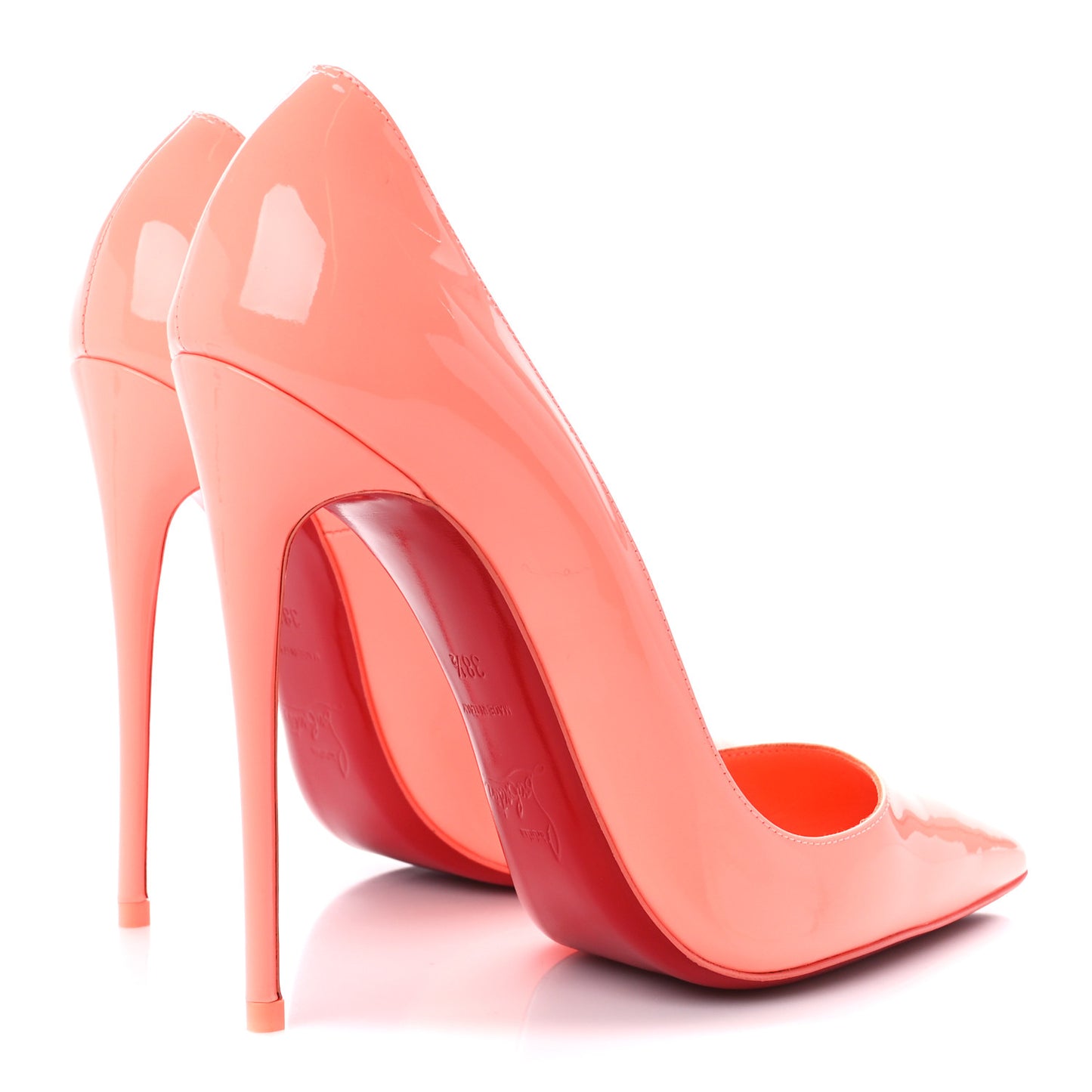 Patent So Kate 120 Pumps 38.5 Drag
