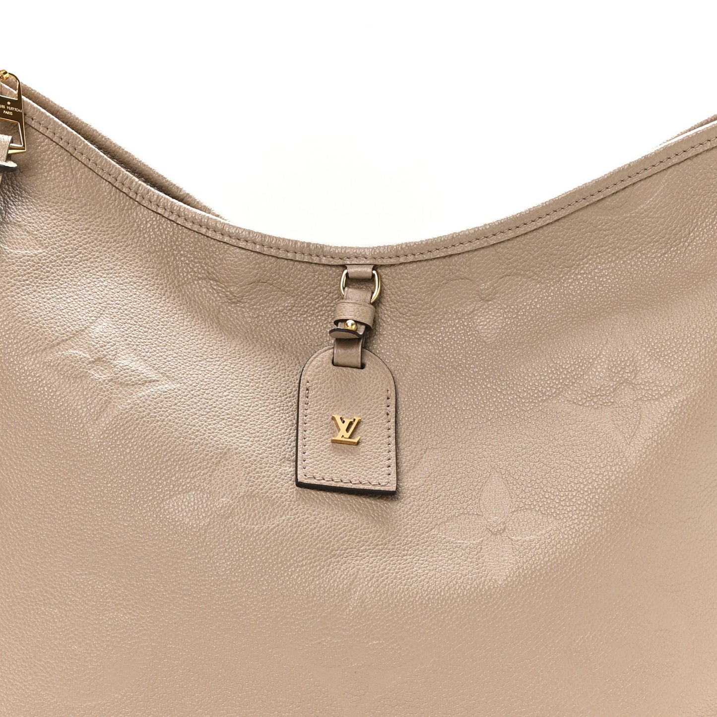 Empreinte Monogram Giant Carryall MM Tourterelle