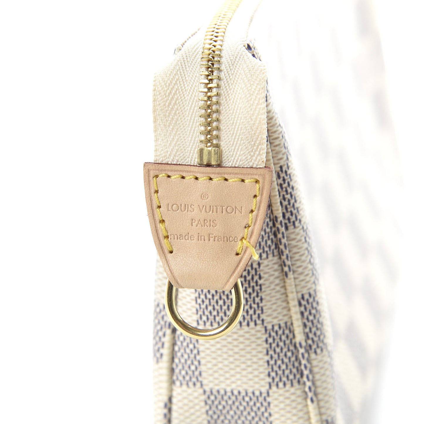 Damier Azur Pochette Accessories NM
