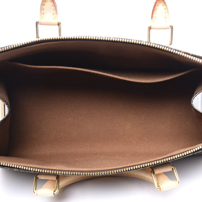 Louis Vuitton Monogram Popincourt 4 of 10