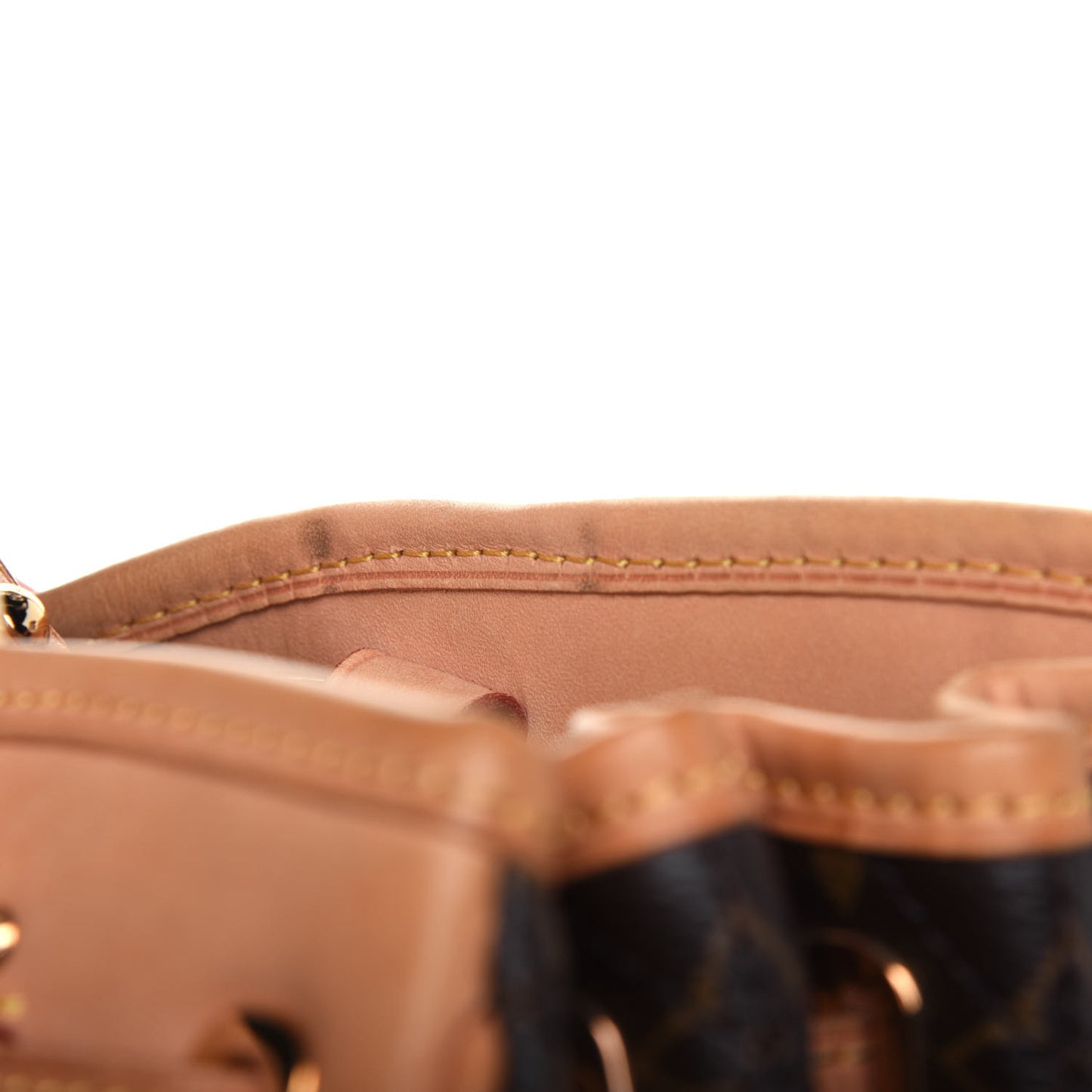Monogram Etoile Shopper