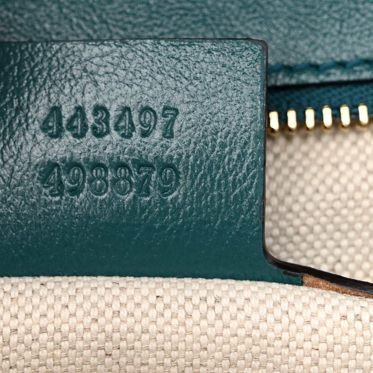 Azalea Calfskin Enamel Matelasse Diagonal Small Torchon GG Marmont Shoulder Bag Imperial Blue Pavone