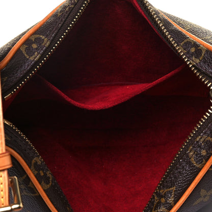Louis Vuitton Monogram Croissant PM 7 of 10