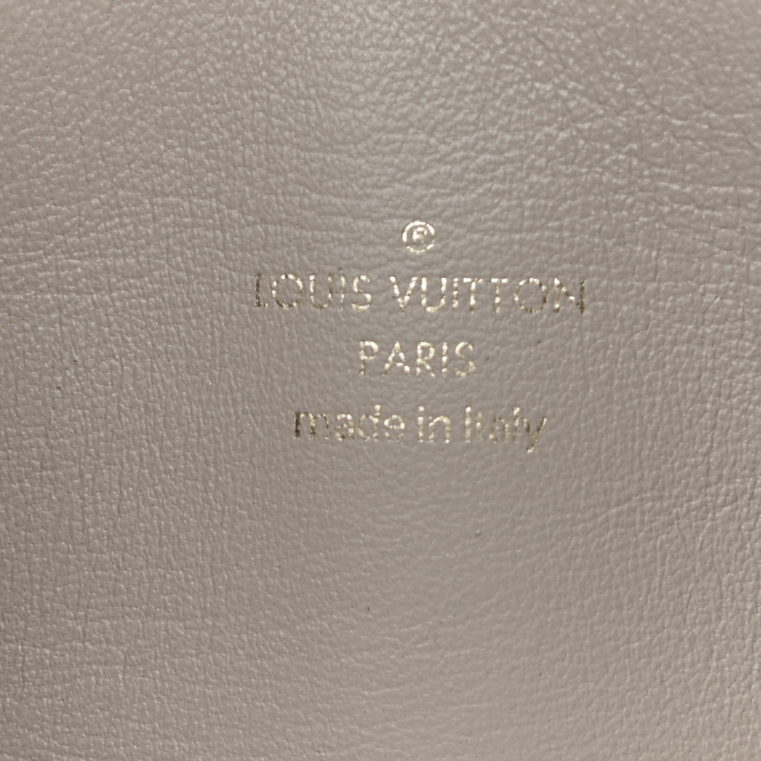 Louis Vuitton Calfskin Colored Monogram Speedy Amazon MM Chocolate White 6 of 14