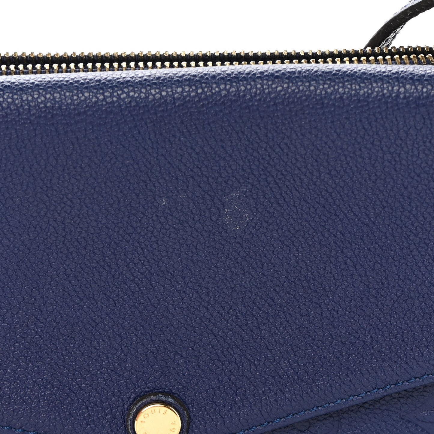 Empreinte Twice Iris