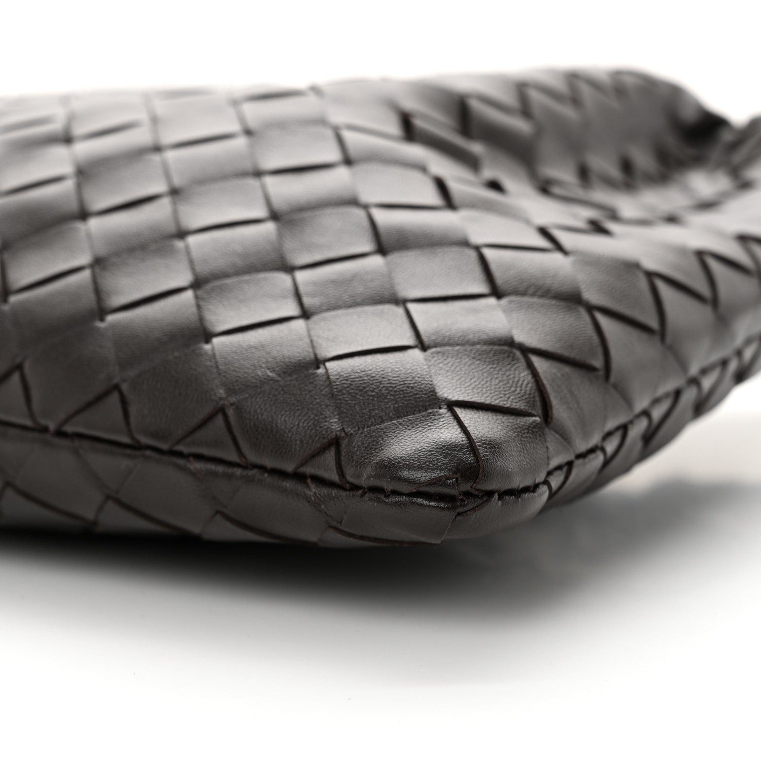 Bottega Veneta Nappa Intrecciato Dustbag Fondant 10 of 10