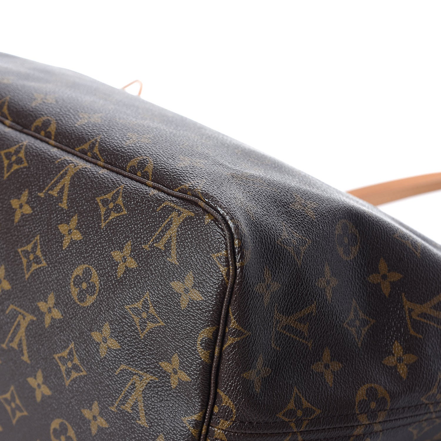 Louis Vuitton Monogram Neo Neverfull GM 16 of 19