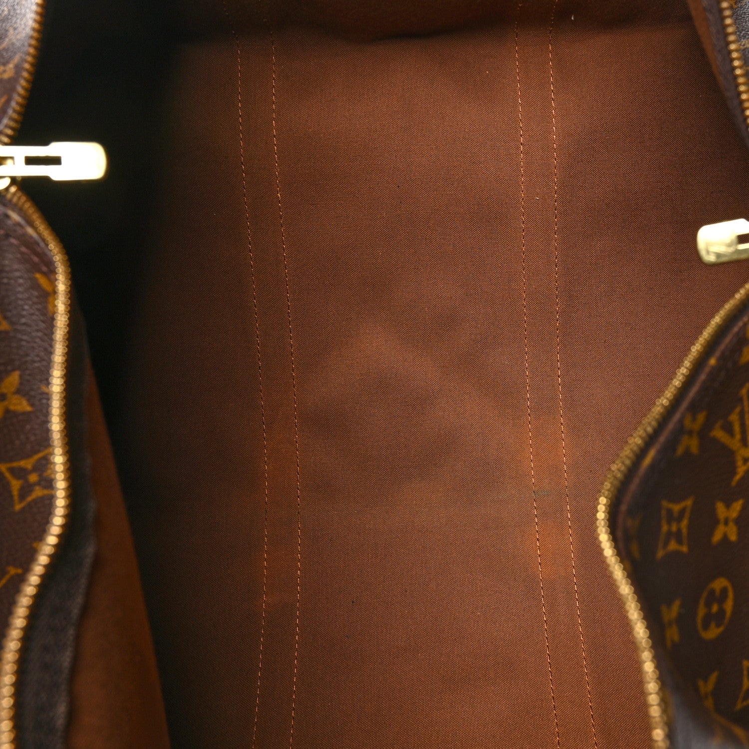 Louis Vuitton Monogram Keepall 60 4 of 13