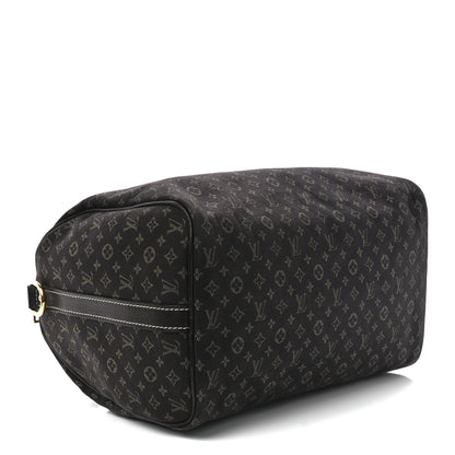 Louis Vuitton Monogram Idylle Speedy Bandouliere 30 Fusain 4 of 10