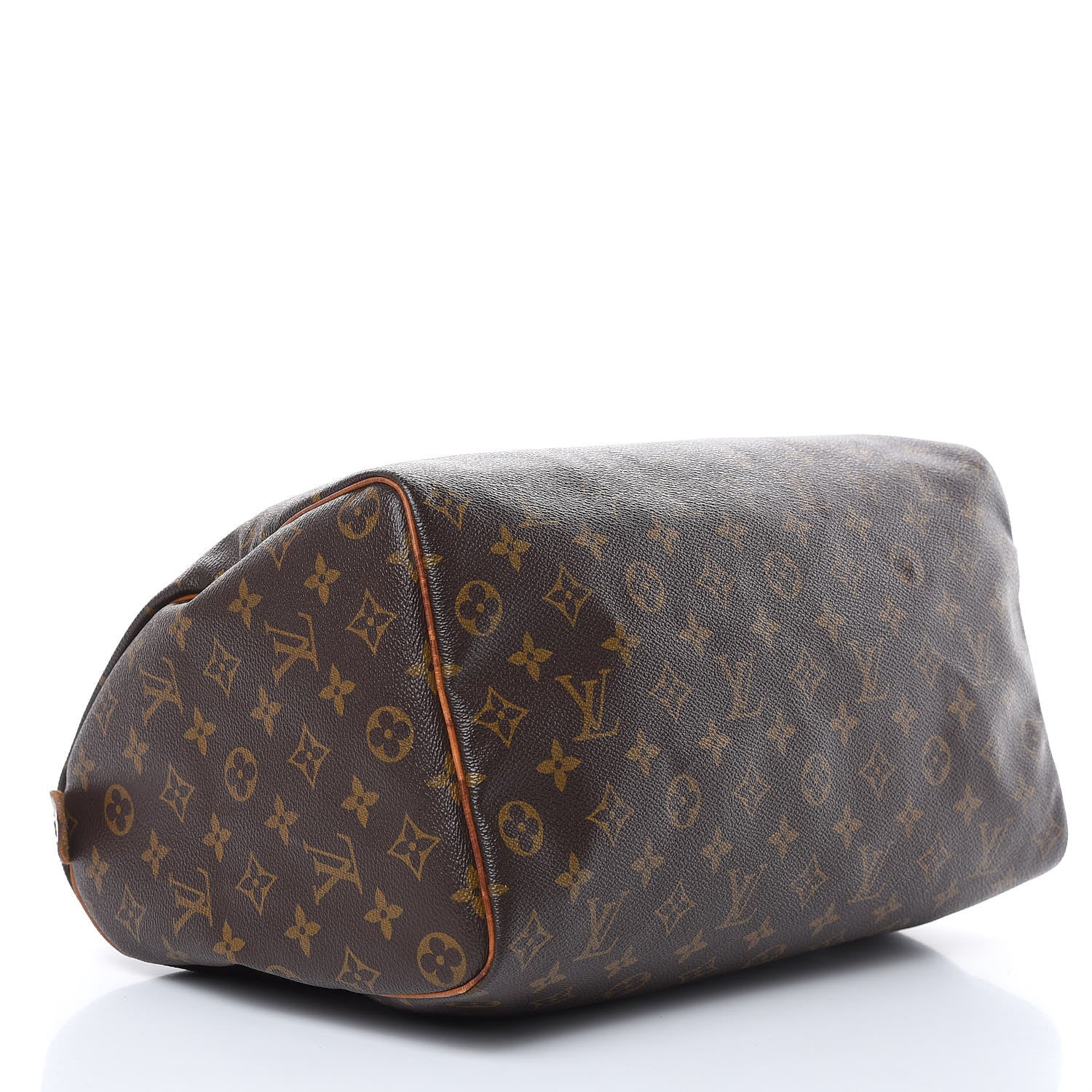 Louis Vuitton Monogram Speedy 35 4 of 14