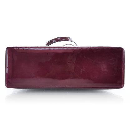 Louis Vuitton Vernis Wilshire Boulevard MM 4 of 8
