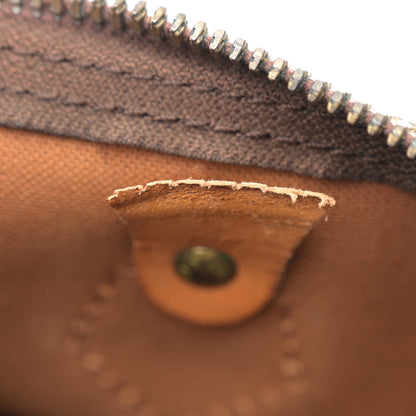Louis Vuitton Monogram Speedy 40 12 of 18