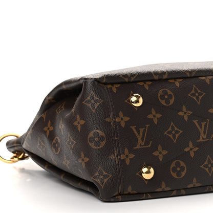 Louis Vuitton Monogram Pallas Dune 10 of 11