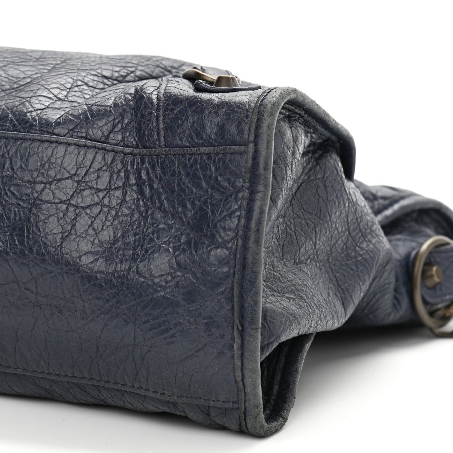Agneau Classic Hardware City Gris Chartreux