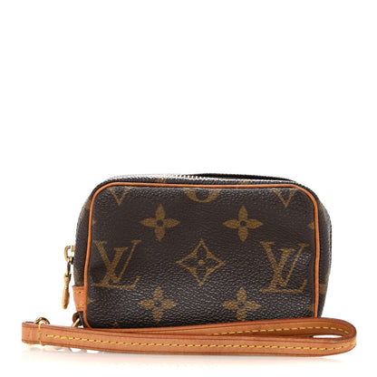 Louis Vuitton Monogram Wapity 1 of 10