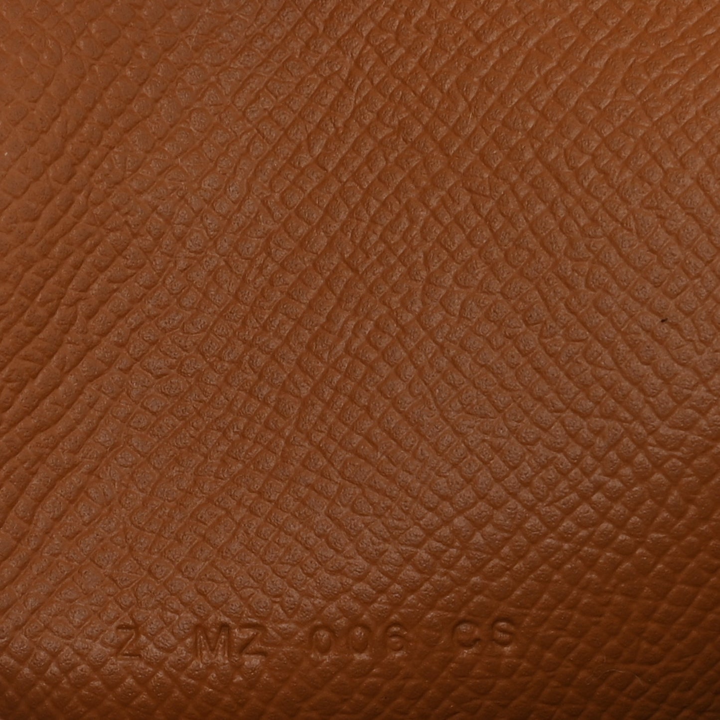Epsom Kelly Pocket Compact Wallet Gold