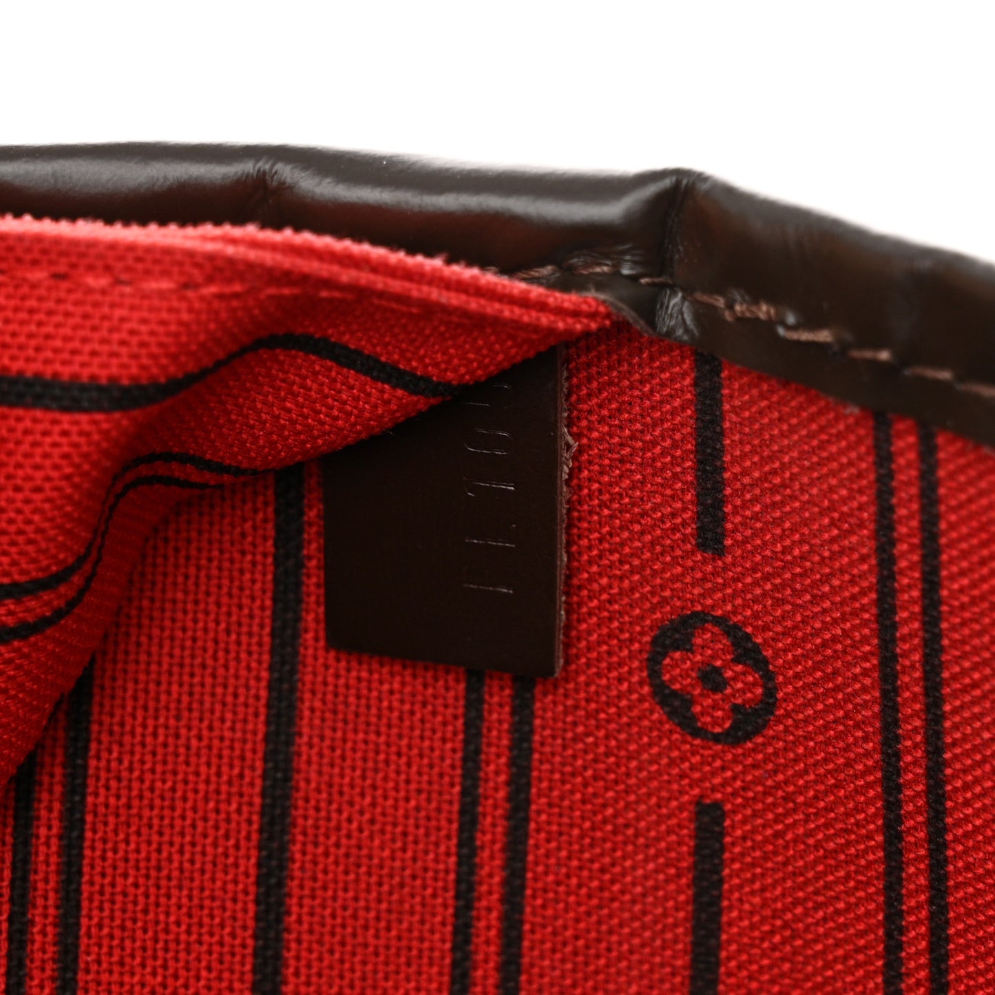 Damier Ebene Neverfull GM