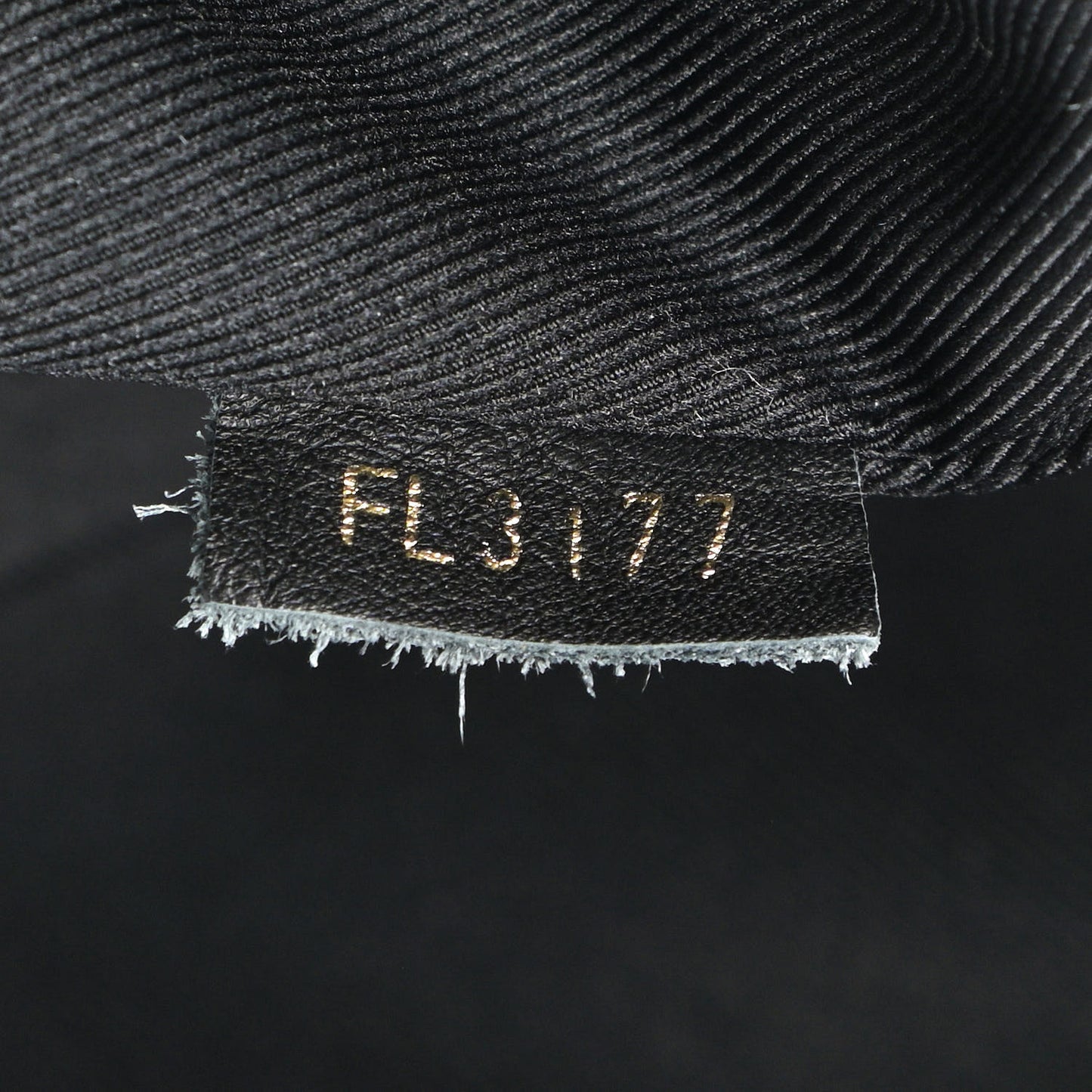Reverse Monogram Palm Springs Backpack PM