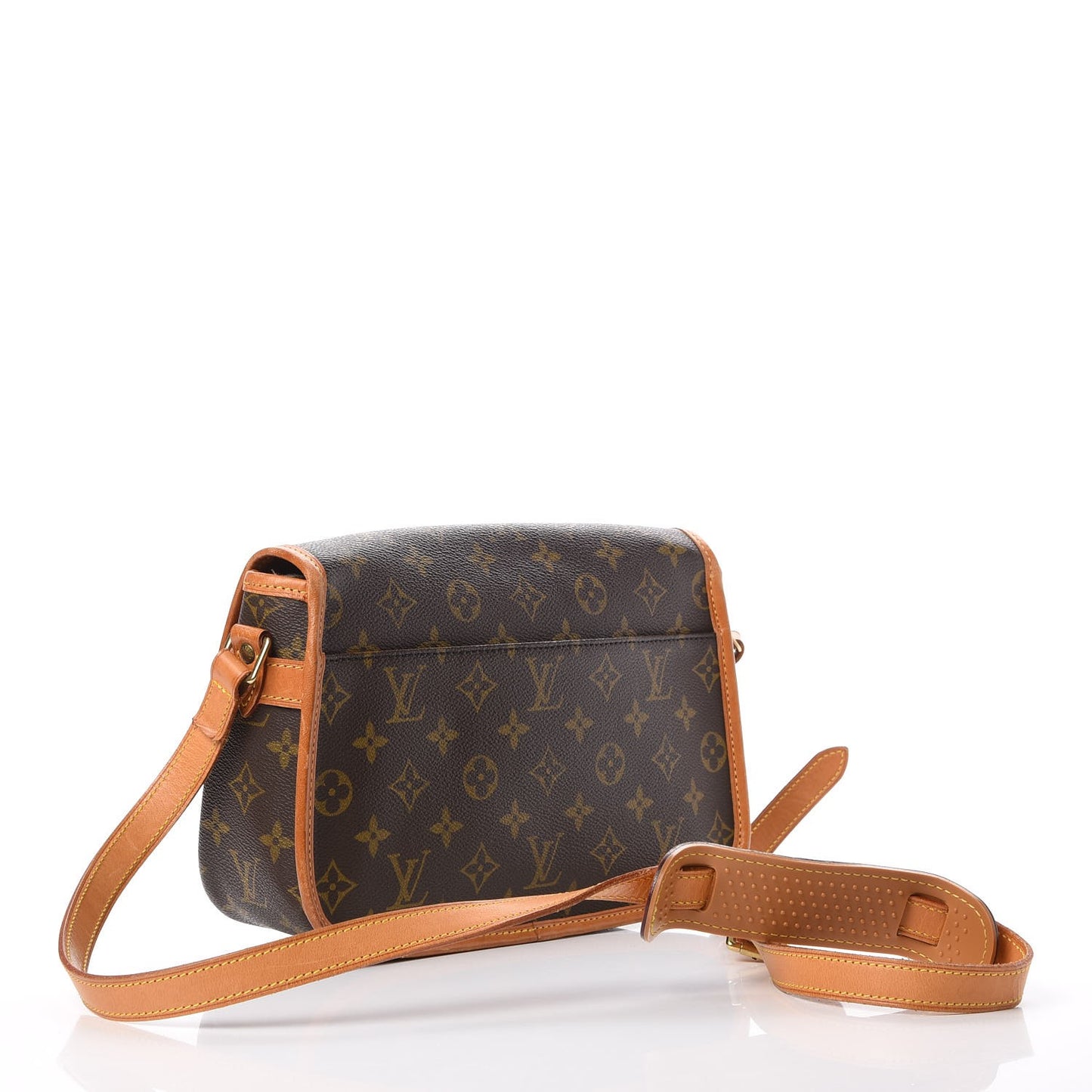 Monogram Sologne
