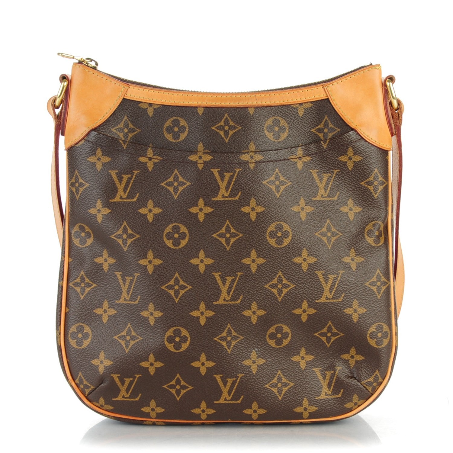 Louis Vuitton Monogram Odeon PM 1 of 12