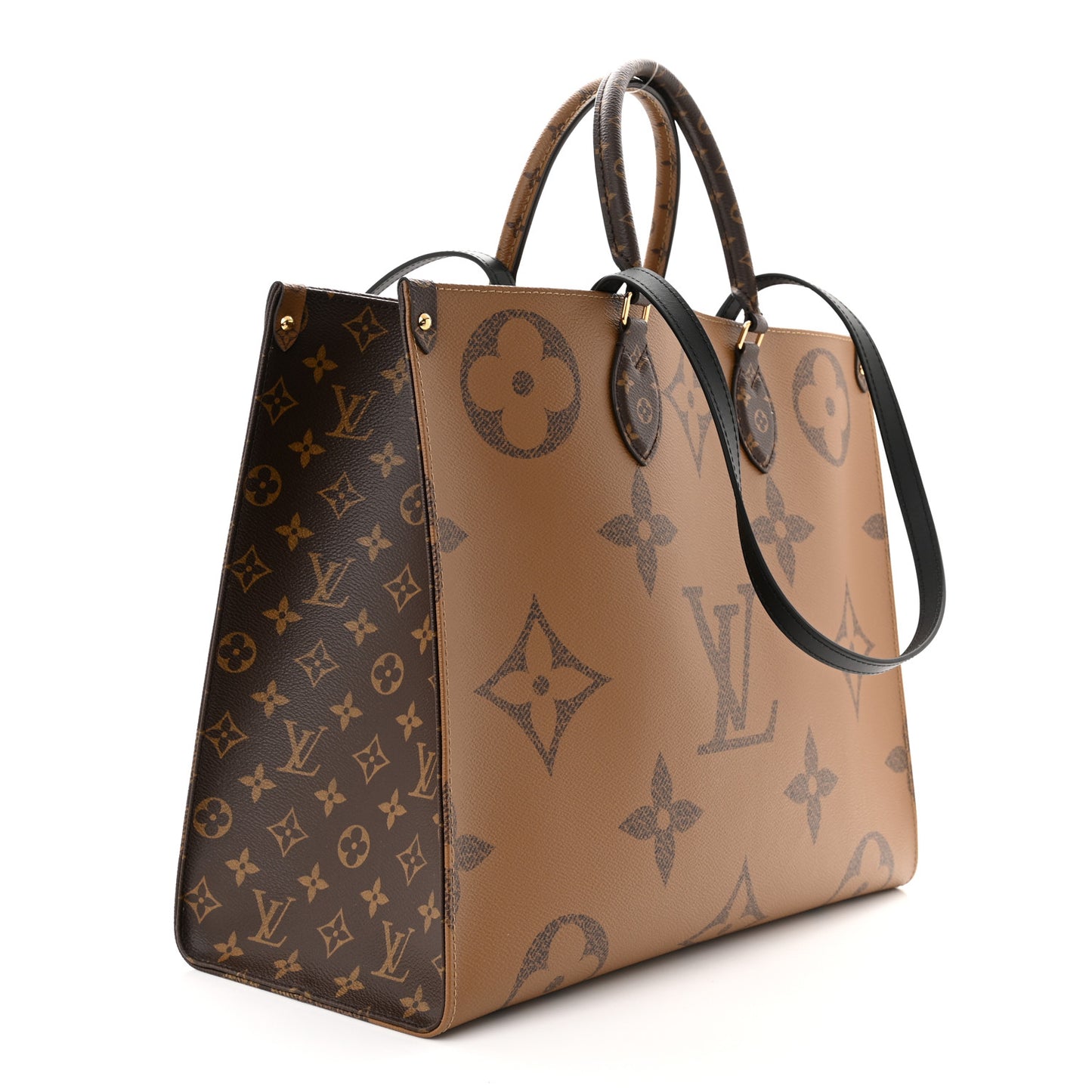Reverse Monogram Giant Onthego GM