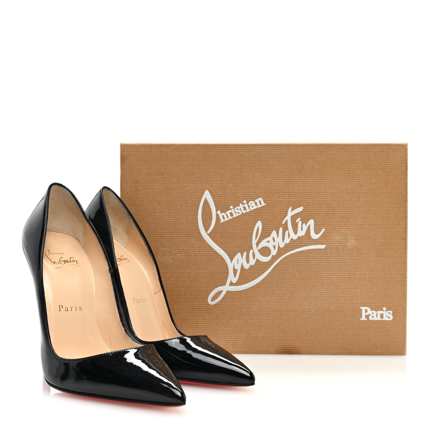 Patent So Kate 120 Pumps 35.5 Black