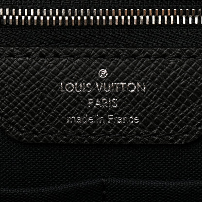 Louis Vuitton Taiga Porte-Documents Business GM Ardoise 5 of 8