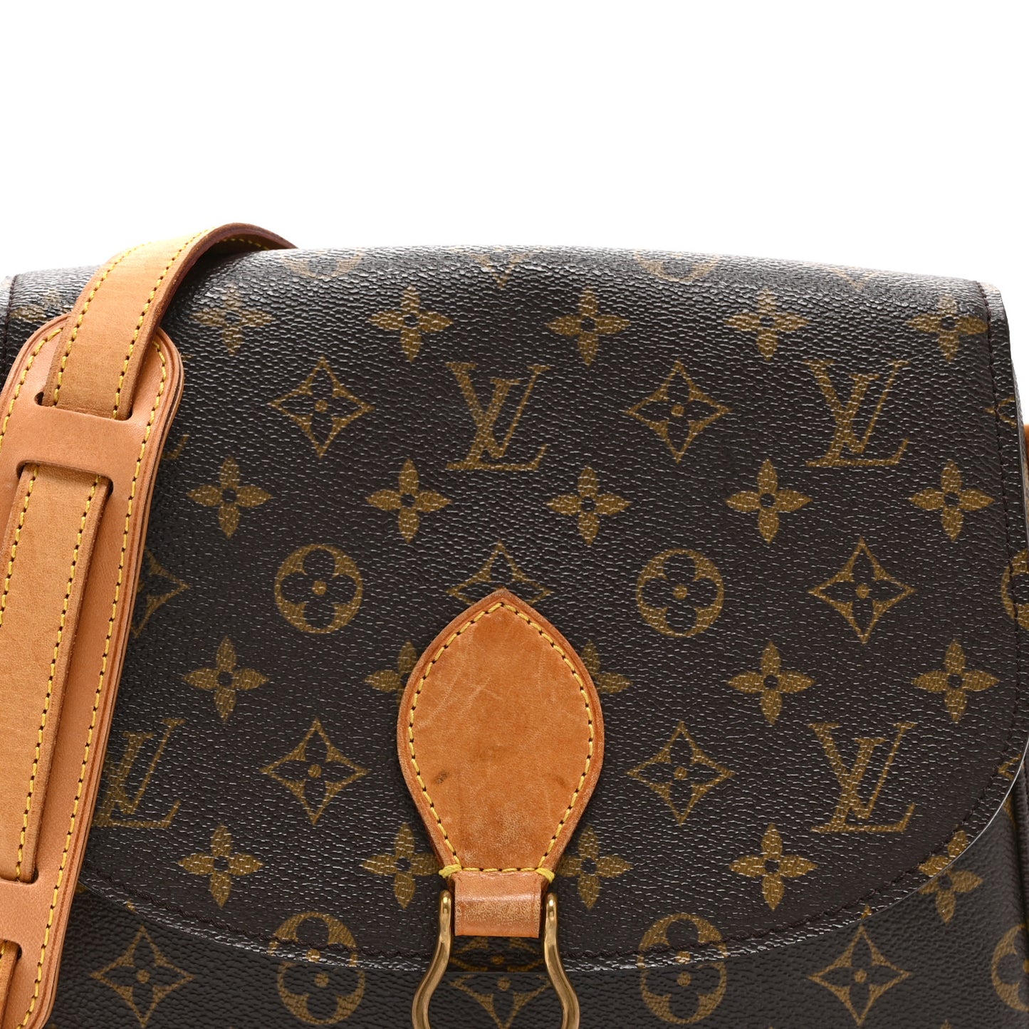 Monogram Saint Cloud GM