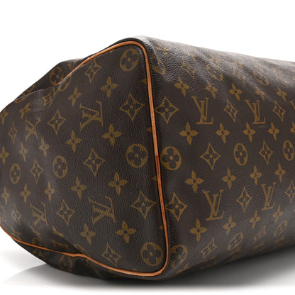 Louis Vuitton Monogram Speedy 40 8 of 11