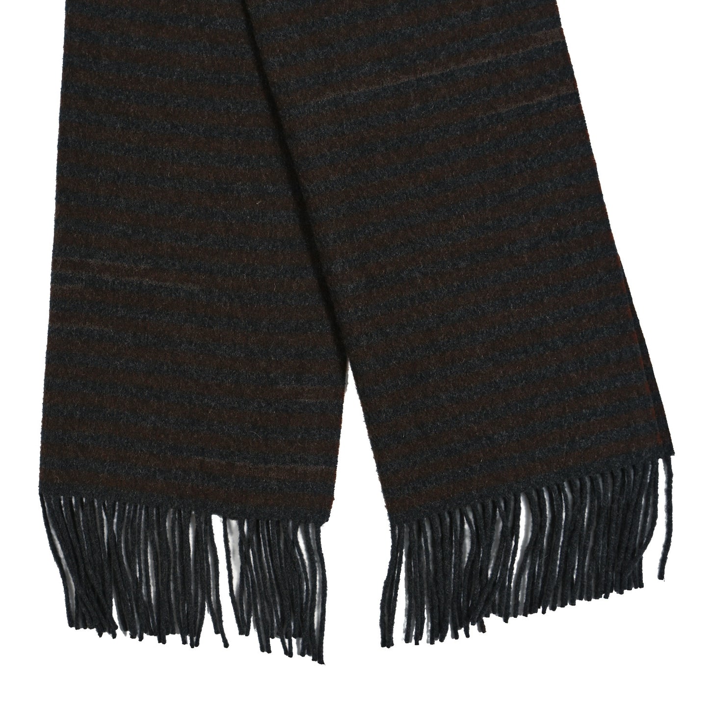 Cashmere Muffler Multicolor