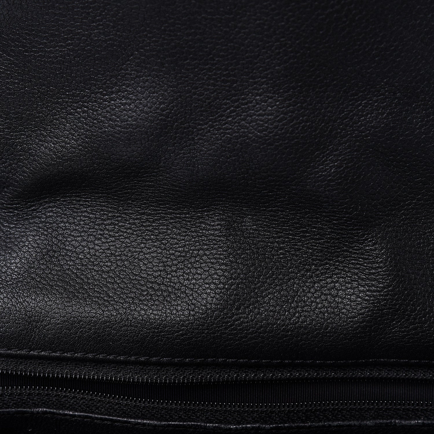 Chanel Caviar Quilted Maxi Single Flap Black 11 of 21