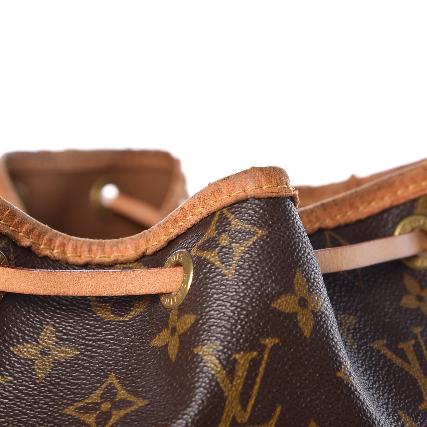 Monogram Noe