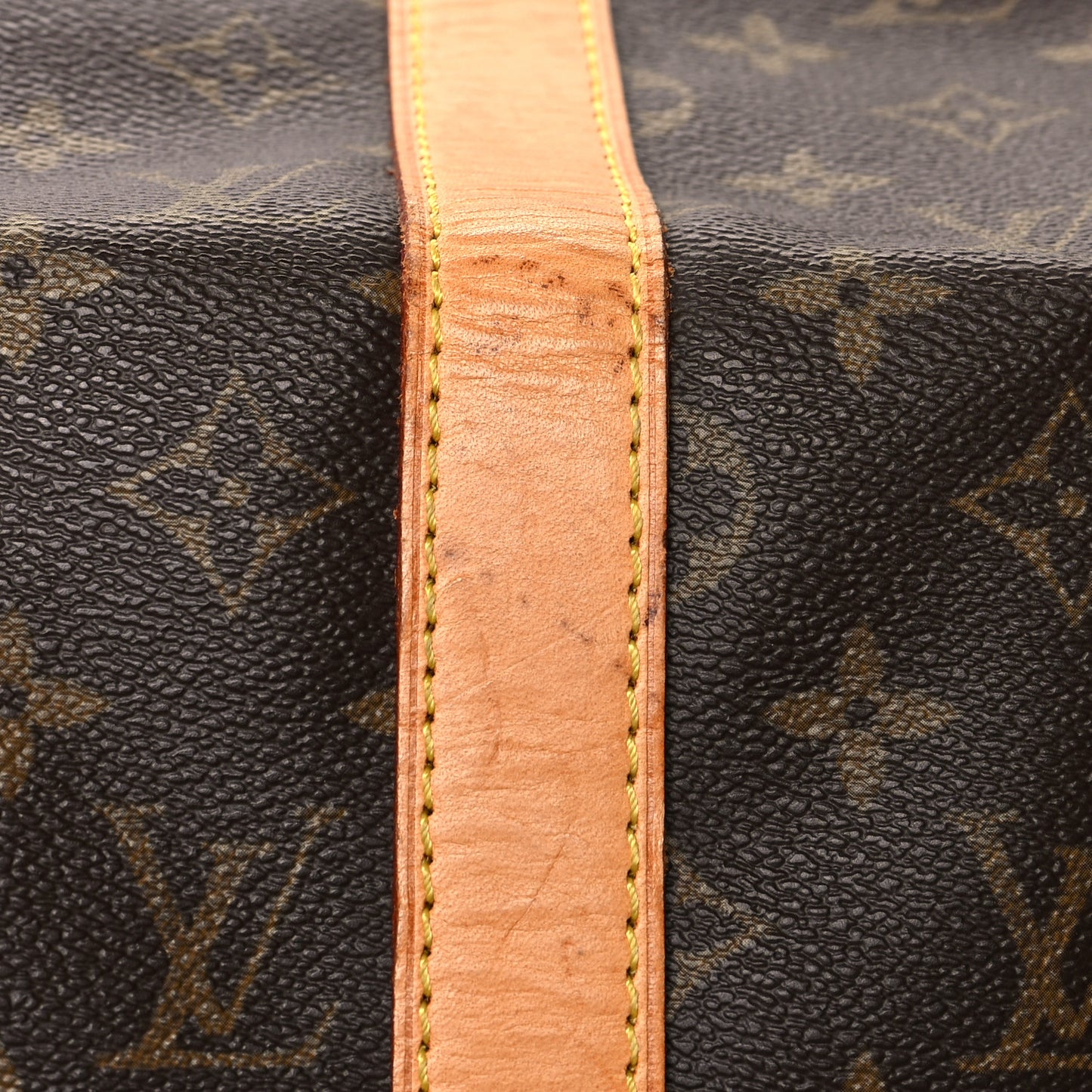 Monogram Keepall Bandouliere 50