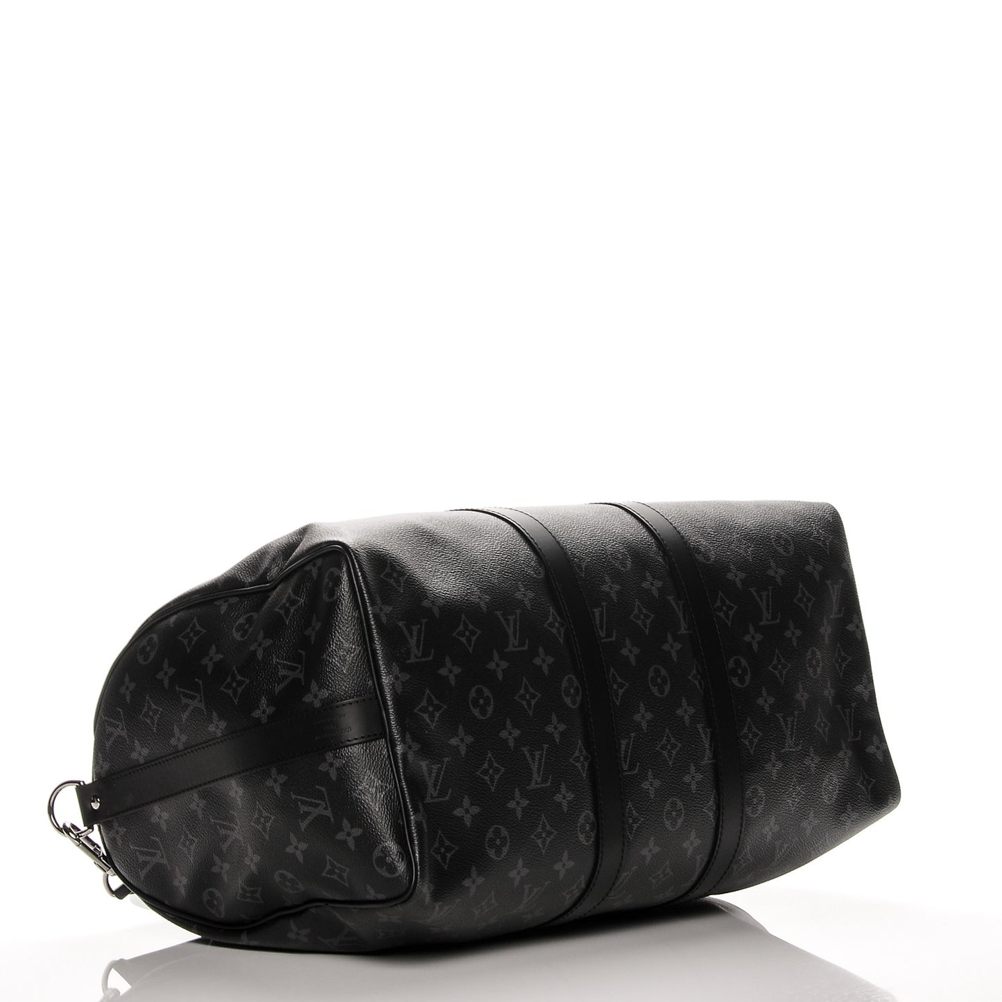 Monogram Eclipse Keepall Bandouliere 45